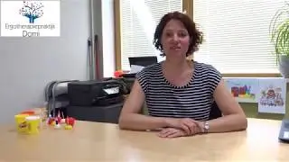 Fijne motoriek