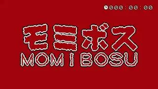 Momibosu - Fast paced technique based platformer that is an awesome experience.