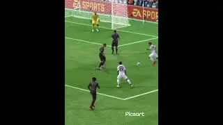 David Beckham unbelievable crazy goal 🥶. #ucl #football #barcelonafootball