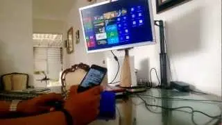 Взлом iPhone 4 на Windows 8