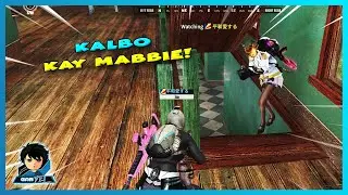 KENGKOY TALAGA PAG NAGSAMA! With Invo, Jamsuit, Lophi, & Mabbie (Ros Gameplay)