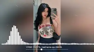 LAGU ACARA‼️WAYASE CENTIL ( NATHANIA SOUND ) JeremiTrc - REMIX 