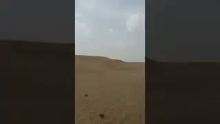 longewala to Tnote Mata Mandir.....sand and sand only