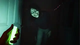 This New Psychological Horror Game is COMPLETELY UNHINGED...