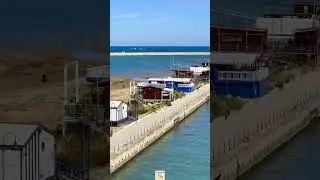 Pescara, Italy 🇮🇹 | Hidden Italian Gem on Adriatic Sea 🌊