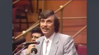 Full Debate: Dr. Anis Shorrosh Vs Sheikh Ahmed Deedat | Is Jesus God?