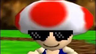 Captain toad theme trap remix