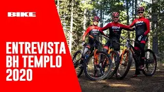 BIKE Entrevista: Carlos Coloma, Roc&iacute;o del Alba y Pablo Rodr&iacute;guez. | Revista BIKE