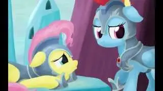 Rainbow Dash as guard! | Tribute #3