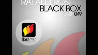 Rafa&euml;l Frost - Black Box (Original MIx) [HQ]