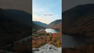 the perfect weekend itinerary in New Hampshire👇😮&zwj;💨  #newhampshire #fallfoliage