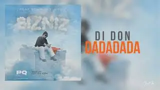 PQ - Bizniz (Lyric Video) Prod. By Veda & Cuff B