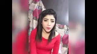 Kamal hay lerki_Pretty Alia Acting war By Pretty Alia musically -2018