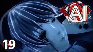 ALL-ICE - Let's Play - AI: The Somnium Files - 19