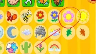 Flower In Piano Kids?!?!?!?