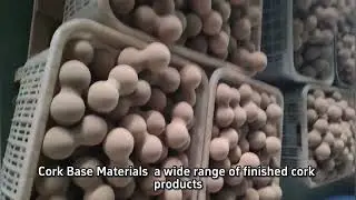 Cork Factory
