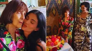 New Update!! Breaking News Of Grandma MJ || It will shock you