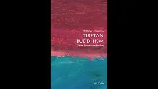 藏传佛教——牛津大学通识读本