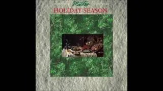 MAITRO - HOLIDAY SEASON (FULL EP)