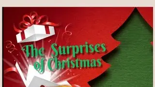 &ldquo;The Surprises of Christmas &ndash; The Surprise of Jerusalem &ndash; Matthew 2:1-16&rdquo;.