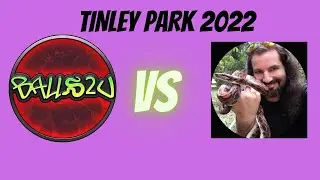 What Happened Between Me And Dav Kaufman | TINLEY PART 1