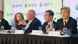 2019 Civil Aviation Symposium-Second Session ( English)