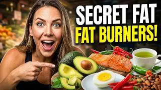 10 Incredible Foods to Consume for Quick Fat Loss
