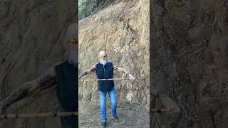 Health Wand Lesson 5  to Eliminate Pain & Restore Vitality: A Sequence