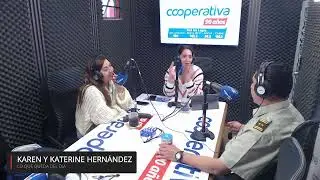 Lo que Queda del D&iacute;a - Jefe de Zona Carabineros - Jorge Valdivia