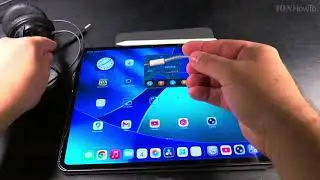How to Use Wired Headphones with Your iPad Pro USB-C Port