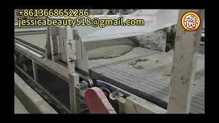 eps xps cement sandwich wall panel production line