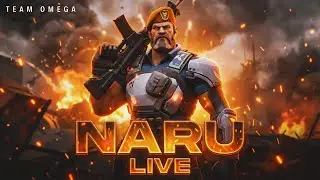 [LIVE 🔴] Relaxing Ranked... if that's even possible.🥲 Valorant India | NARU