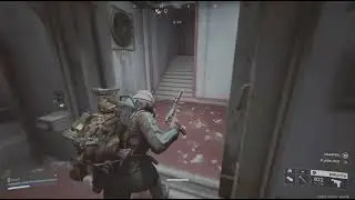 ARC Raiders For The Chillers Pt8 With friends At The End Lol