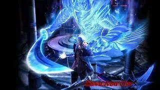 Devil May Cry 4 EP 6: Jet de d&eacute;s