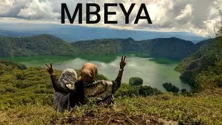 Most Beautiful Places To Visit In Mbeya|Tanzania.