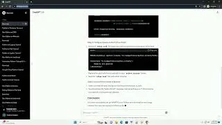 how to run python in xampp