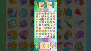 How to Play Craft Fare of Homescapes Part 23 #homescapesgameplay #homescapes #homescapeshardlevel