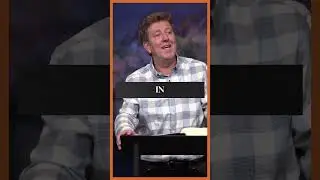 DONT BELIEVE IN A FALSE JESUS!  |  GARY HAMRICK