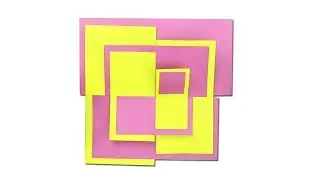 How to make Maze Card