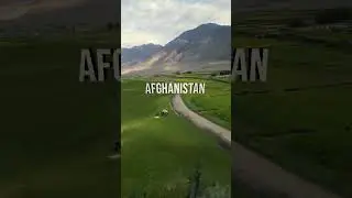 Afghanistan Beautiful Nature #kabul #4k 🇦🇫#travel #adventure #explore #nature #viral #short #shorts💜