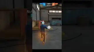 IMPOSSIBLE 🍷🗿 #shorts #freefire #viral #video #ff #freefirehighlights #shortsfeed