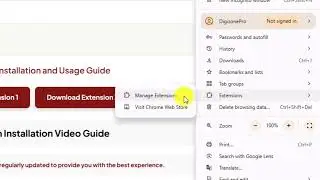 How to use tools on Digizone Pro Tools|Extensions guidance video updated on 3rd July 2025
