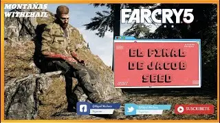 Far Cry&reg; 5, El final de Jacob Seed, regi&oacute;n liberada ! #13
