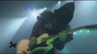 Ghost - Ritual (2010) (Live 2014) (Sous Titres Fr)