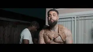 Guapo Cashh - First Day Out Prod by WavyB (MUSIC VIDEO)