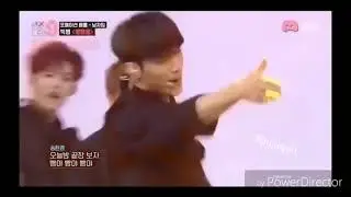 Song Hangyeom #mixnine