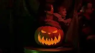 Mystical Halloween