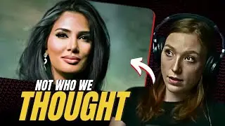 From Fame To Backlash: Sadia Khan Under Fire.