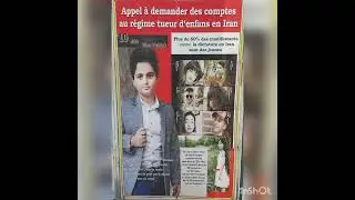 #Iran #stopexecutionsinIran #womanlifefreedom #MahsaAmini #1988MassacreIran #walkforeurope #freedom