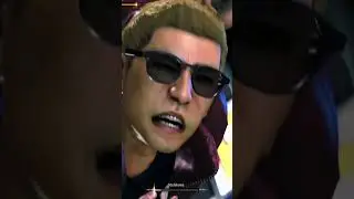 Street Fighting Madness | Like A Dragon Gaiden: The Man Who Erased His Name PS5 Part 15.5 #shorts
